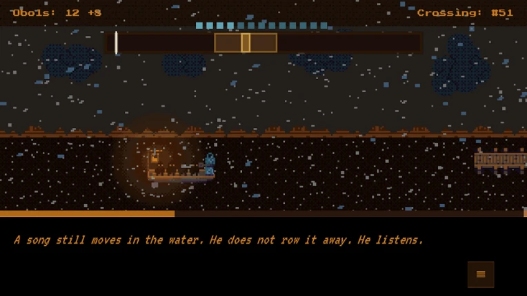 Ferryman's Obol screenshot