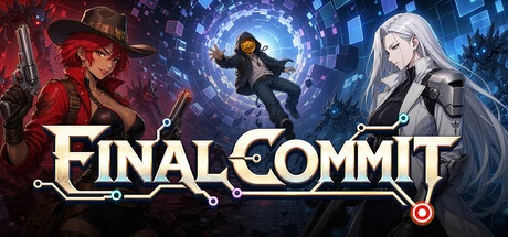 Games like Final Commit