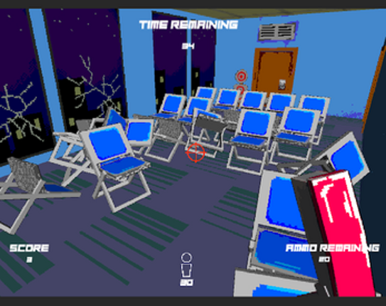 First Person Stapler screenshot