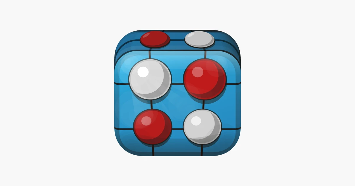 Games like Five In a Row - Gomoku