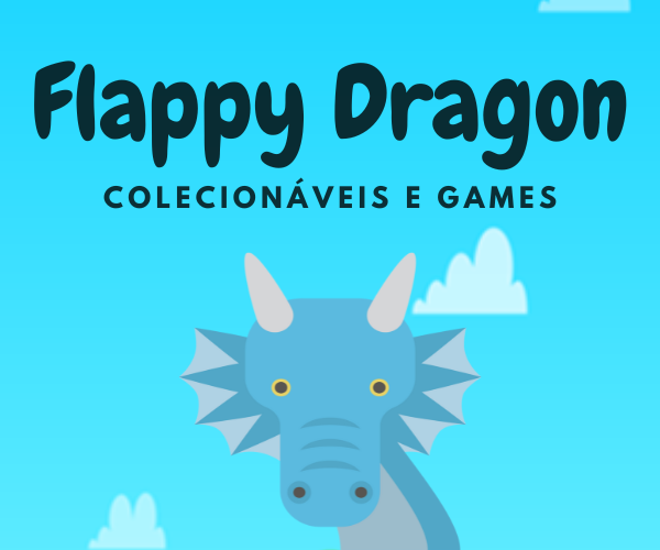Games like Flappy Dragon