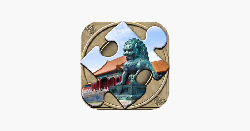 FlipPix Jigsaw - China Game Cover