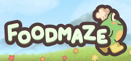 Games like Food Maze