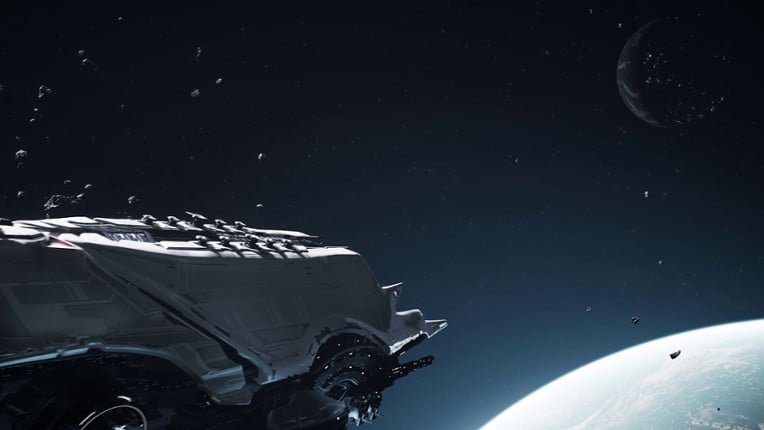 For The Stars screenshot