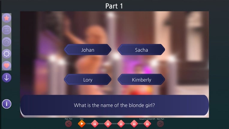 From Paris With Love screenshot