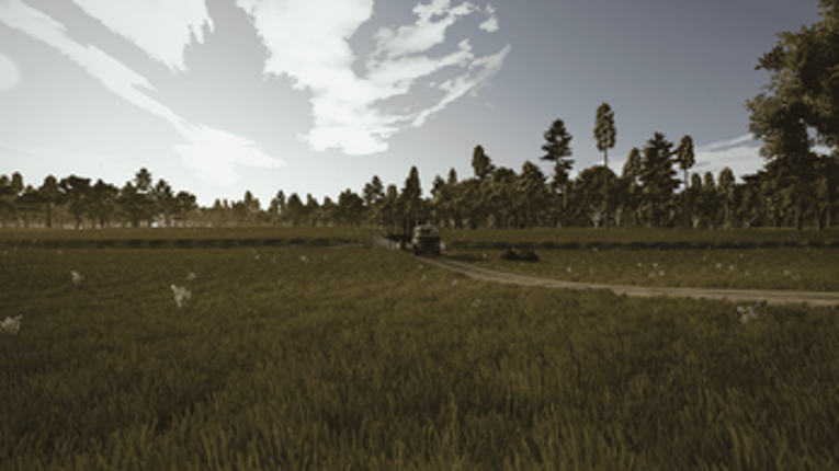 FS25 Atchafalaya National Wildlife Reserve Public screenshot