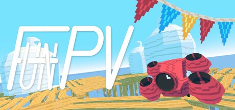 Games like FunPV: Cosy FPV Experience