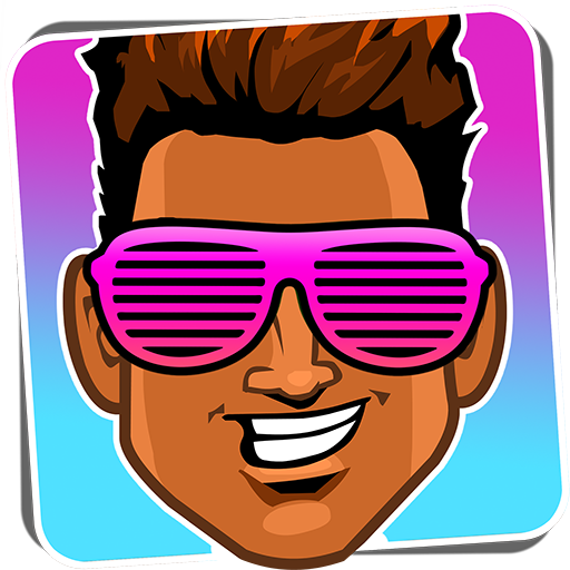 Games like Broworld - Douchebag Adventure
