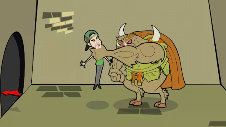 Pig Youtubers Trap 2 screenshot