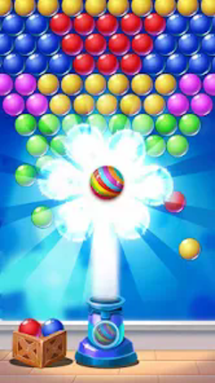 Bubble Shooter screenshot