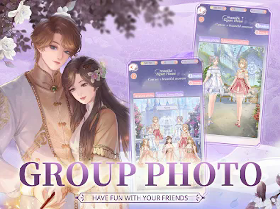 Palace Rule screenshot