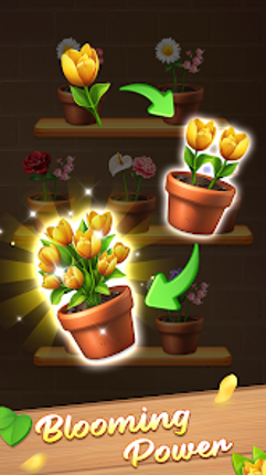Blossom Match®- Flower Sort Image