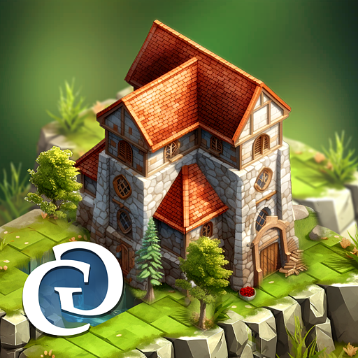 Games like Kingdom Tales: Dragons and Us