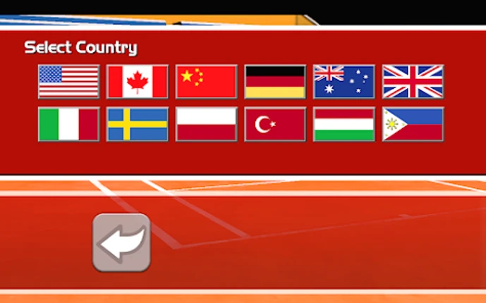 Play Tennis Image