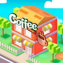 Idle Coffee Shop Tycoon Image