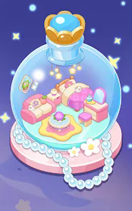 Minivana: Playful Nest screenshot