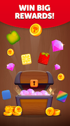 Word Scramble - Fun Word Game screenshot