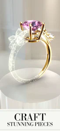 Diamond Dreams Match screenshot