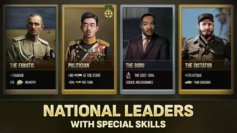 Strategy & Tactics: Blitz Image