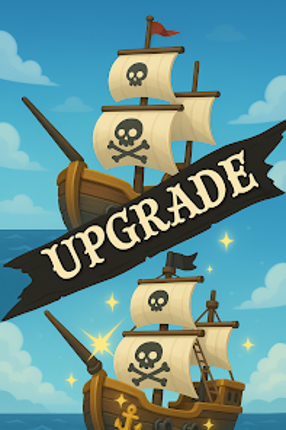 Pirate Legends: Ship Wars Image