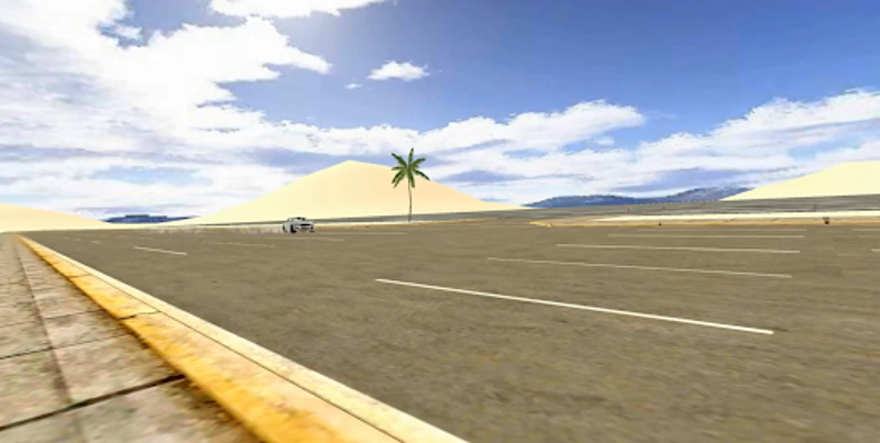 Real Drift King - Hajwalah Car Image