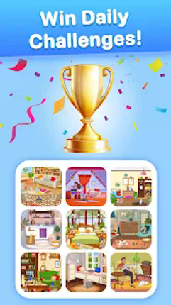 Define - Find Difference Game screenshot