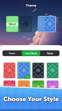 Word Solitaire Now! Image