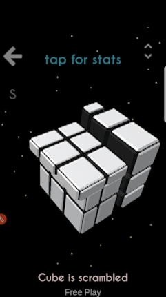 Magic Cubes of Rubik and 2048 screenshot