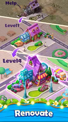 Wonderland Escape: Alice Quest Image