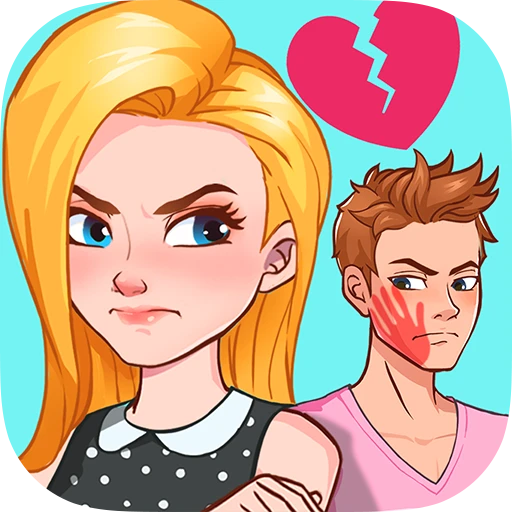 Games like My Breakup Story - Interactive