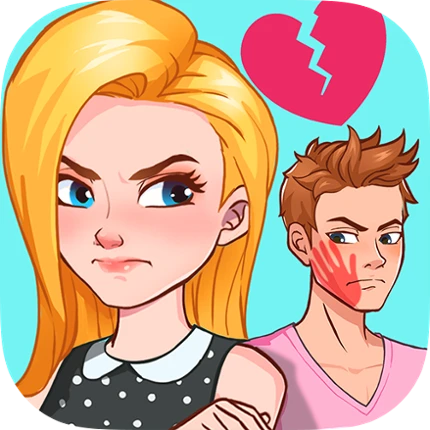 My Breakup Story - Interactive Image
