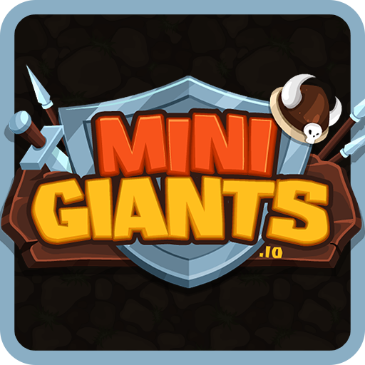 Games like MiniGiants.io