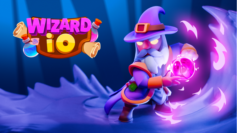 Wizard.io Image