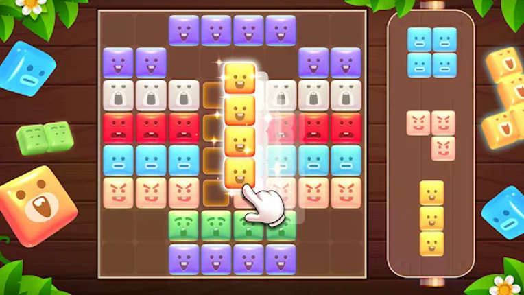 BT Block Puzzle: Block Blast Image