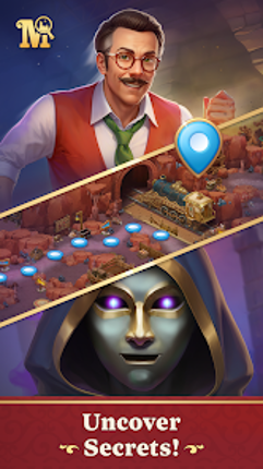 Manor Matters screenshot