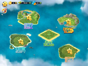 City Island: Collections game Image