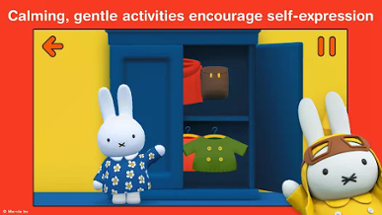 Miffy's World Image