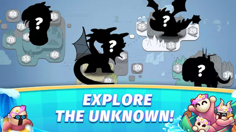 North Tower - Merge TD Defense screenshot