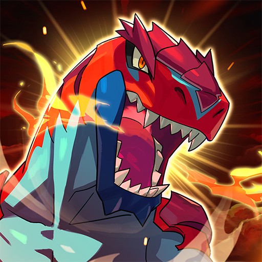 Games like Legendino: Dinosaur Battle