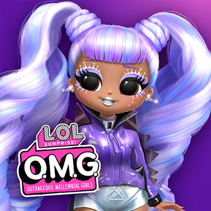 LOL Surprise! OMG Fashion Club Image