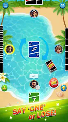 Crazy 8s: Classic Card Game Image