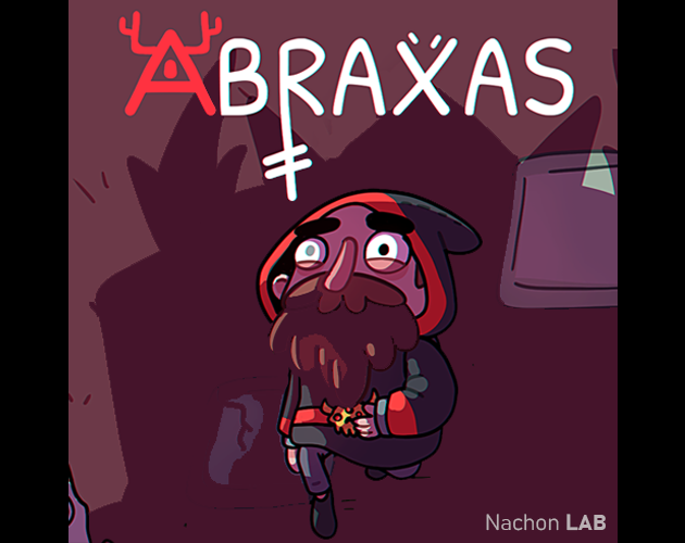 Games like ABRAXAS
