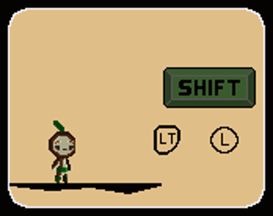 Awakeado screenshot