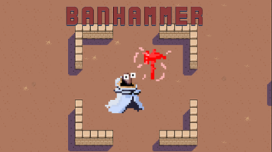 BANHAMMER Image