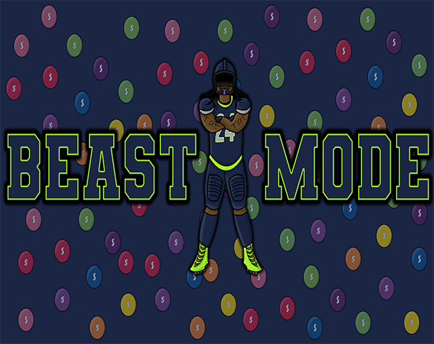 Games like Beast Mode And The Power Of Skiddles