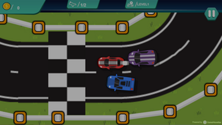 Blade City Racing Image