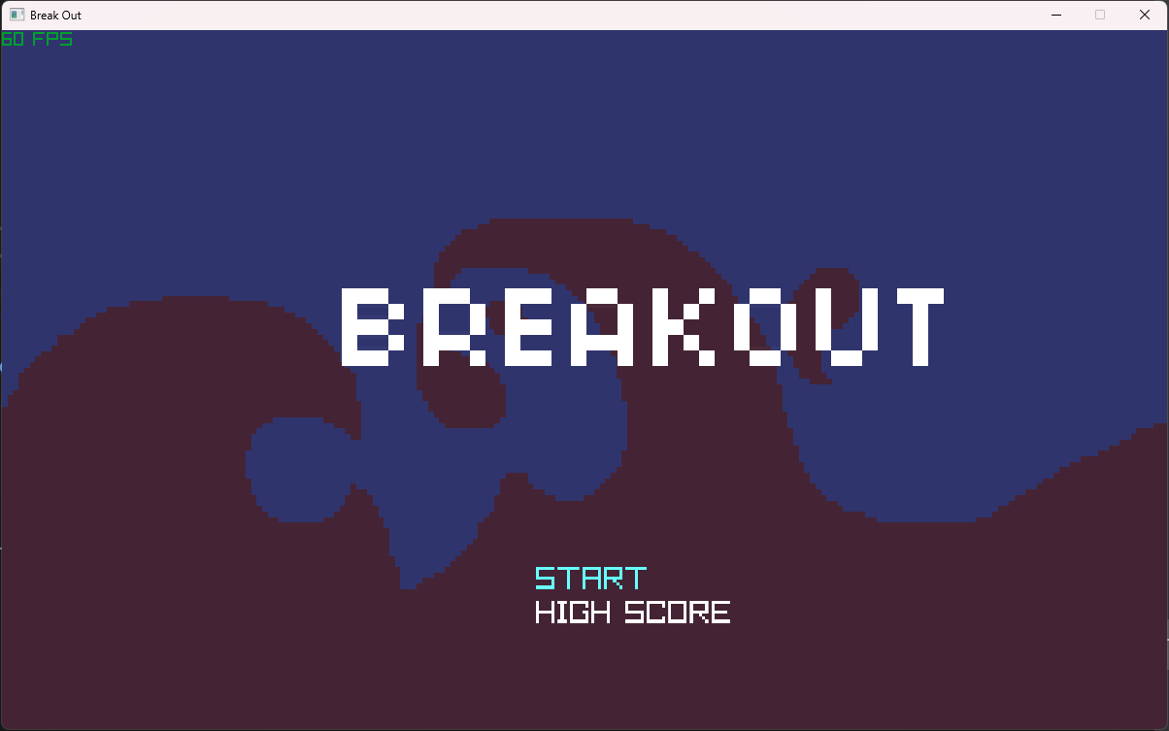 Games like breakout