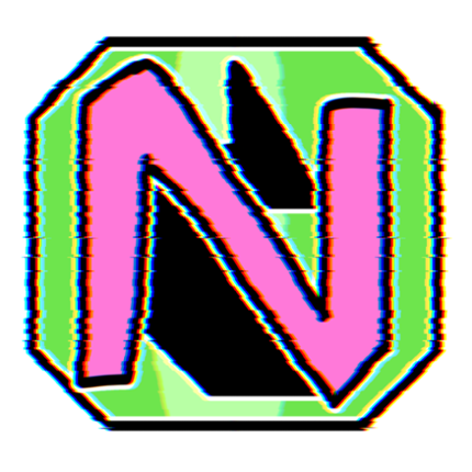 Cell of Gods: Nate Image