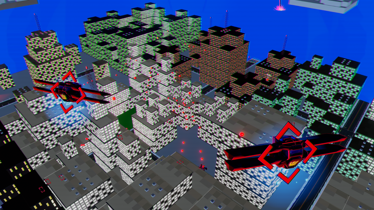 Games like Centauri Dark