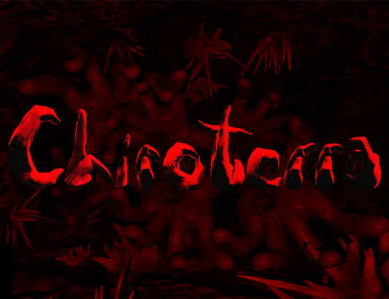 ChiroTerra Game Cover